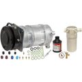 Four Seasons A/C Compressor Kit B1871