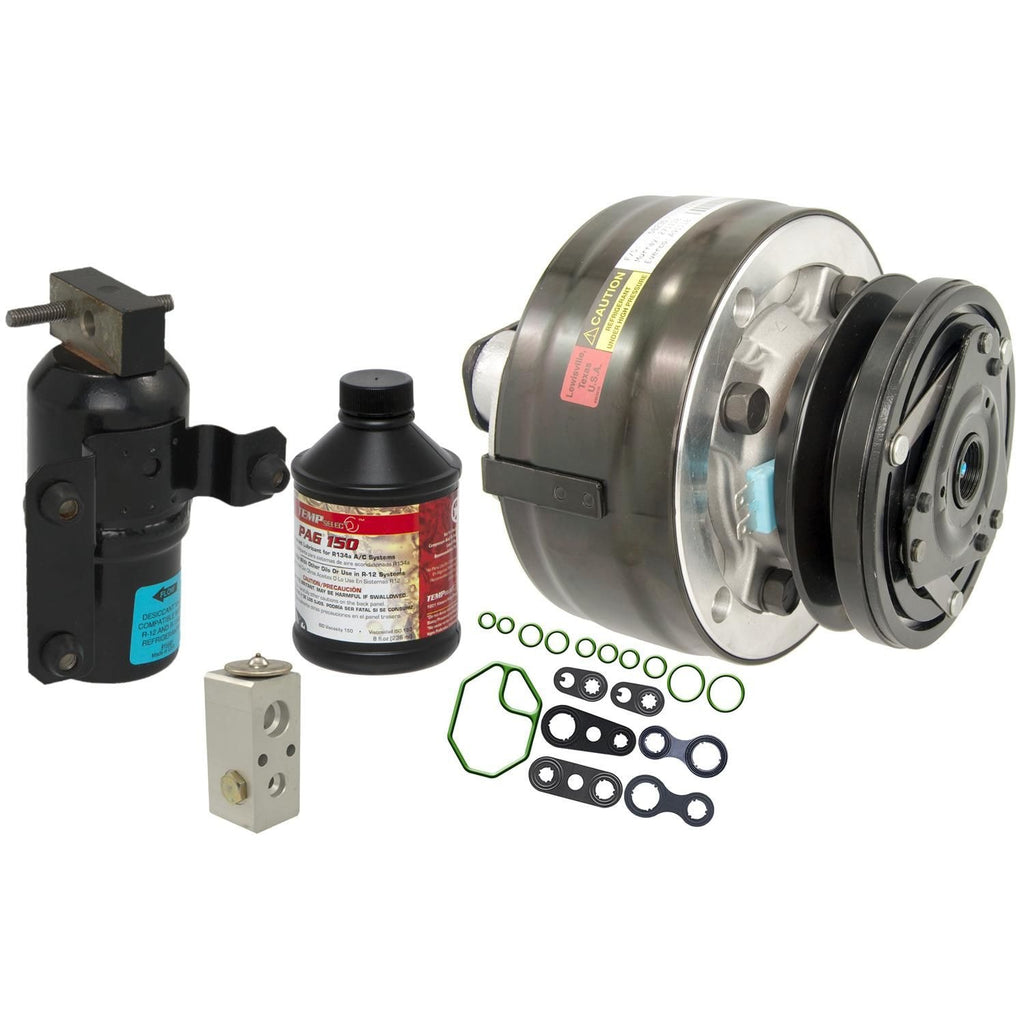 Four Seasons A/C Compressor Kit B1874