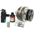 Four Seasons A/C Compressor Kit B1874