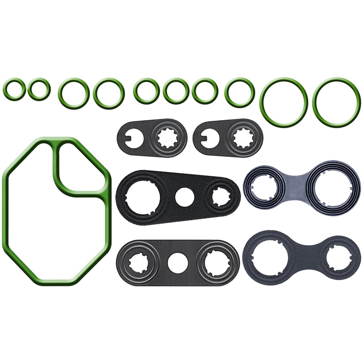 Four Seasons A/C Compressor Kit B1874