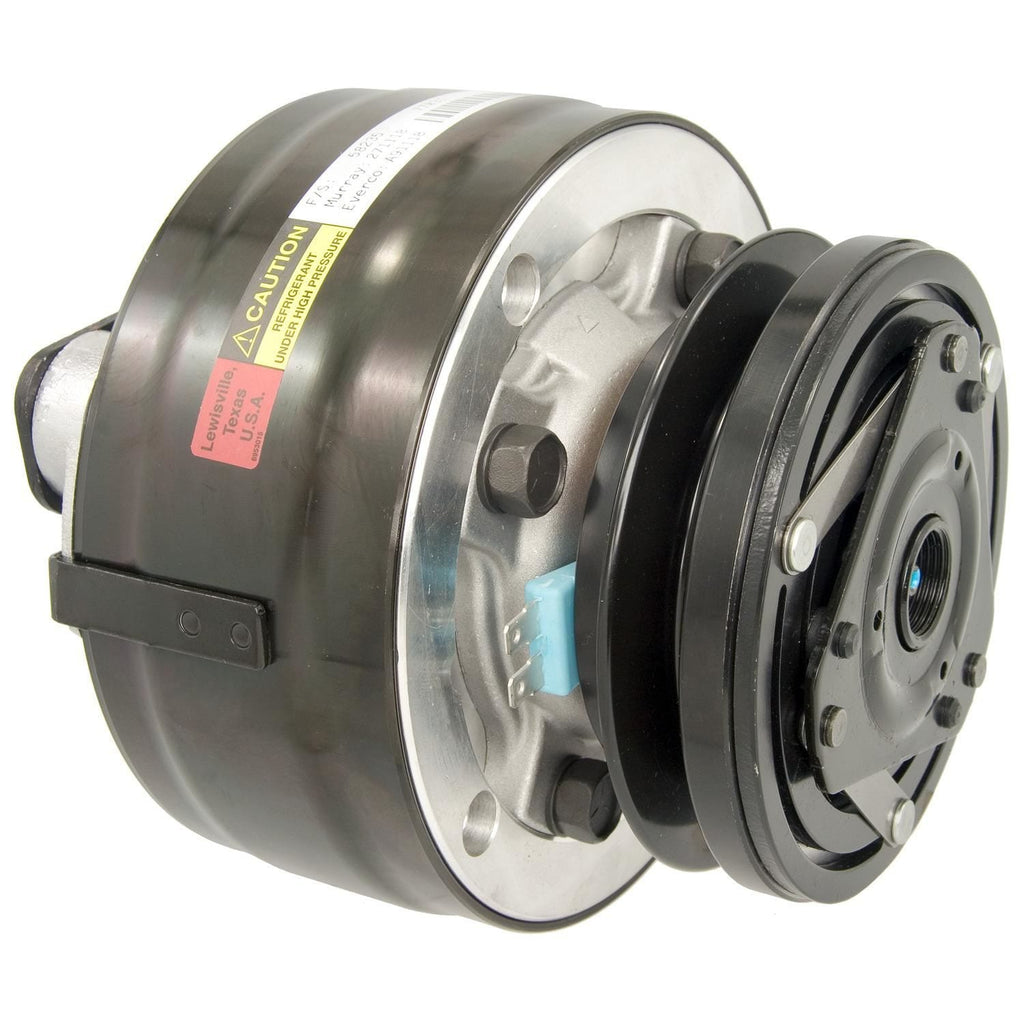 Four Seasons A/C Compressor Kit B1878