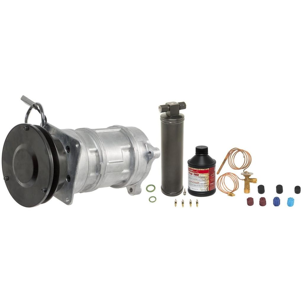 Four Seasons A/C Compressor Kit B1880