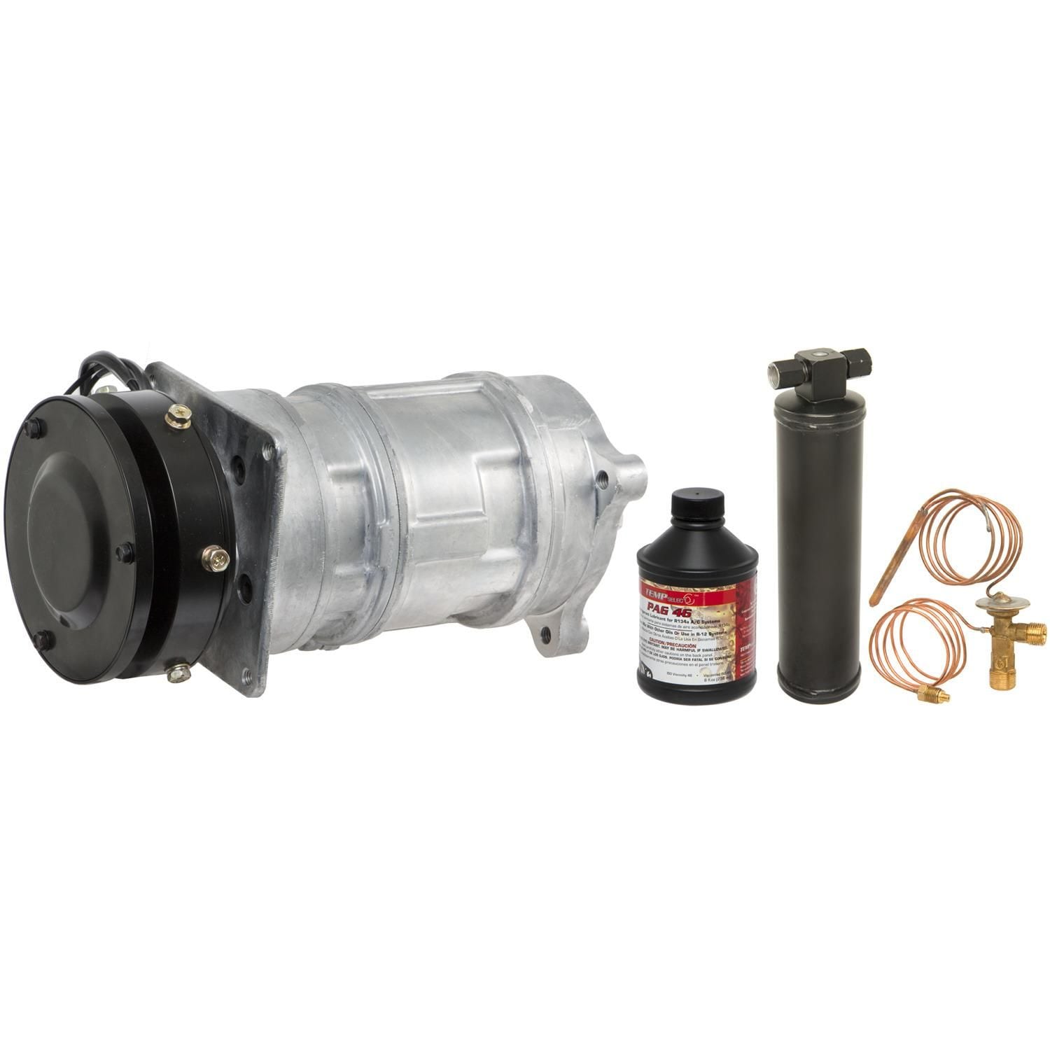 Four Seasons A/C Compressor Kit B1881