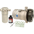 Four Seasons A/C Compressor Kit B1884