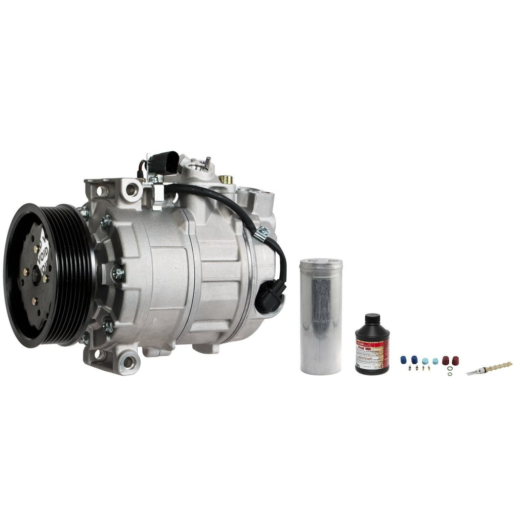 Four Seasons A/C Compressor Kit B1889