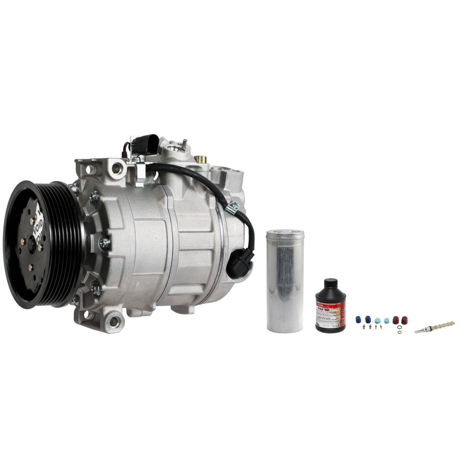 Four Seasons A/C Compressor Kit B1889