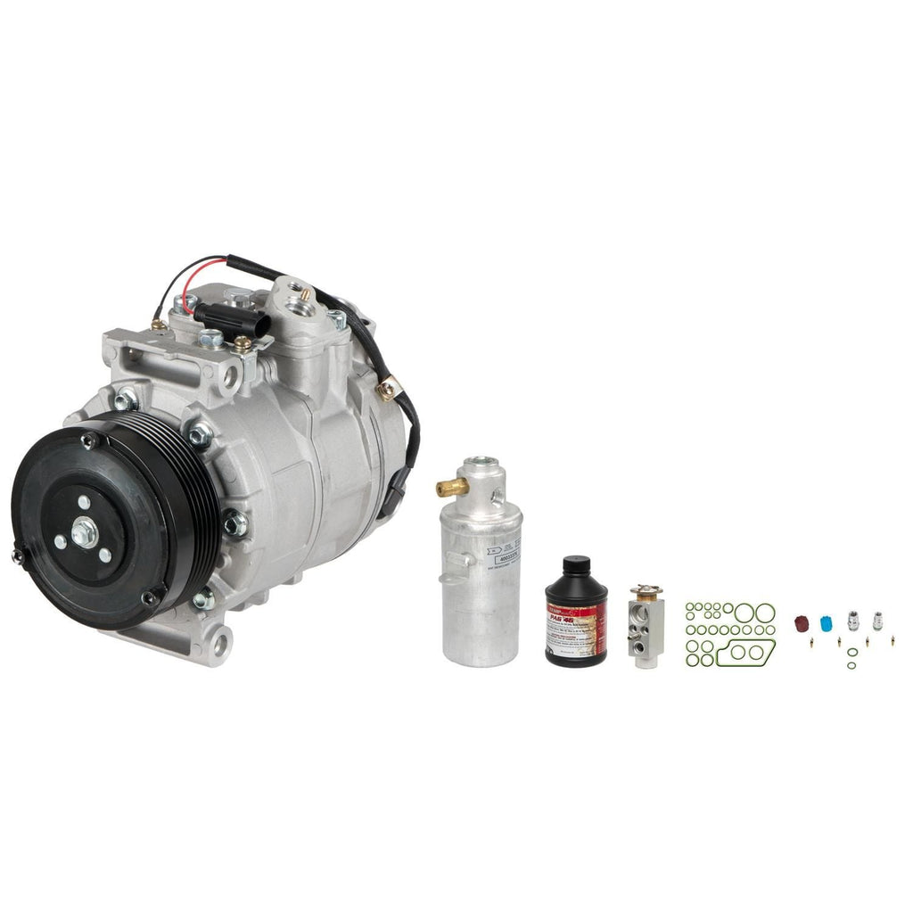 Four Seasons A/C Compressor Kit B1891