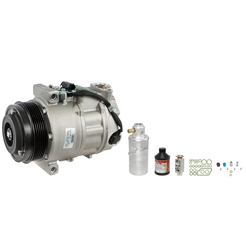 Four Seasons A/C Compressor Kit B1892