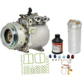 Four Seasons A/C Compressor Kit B1895