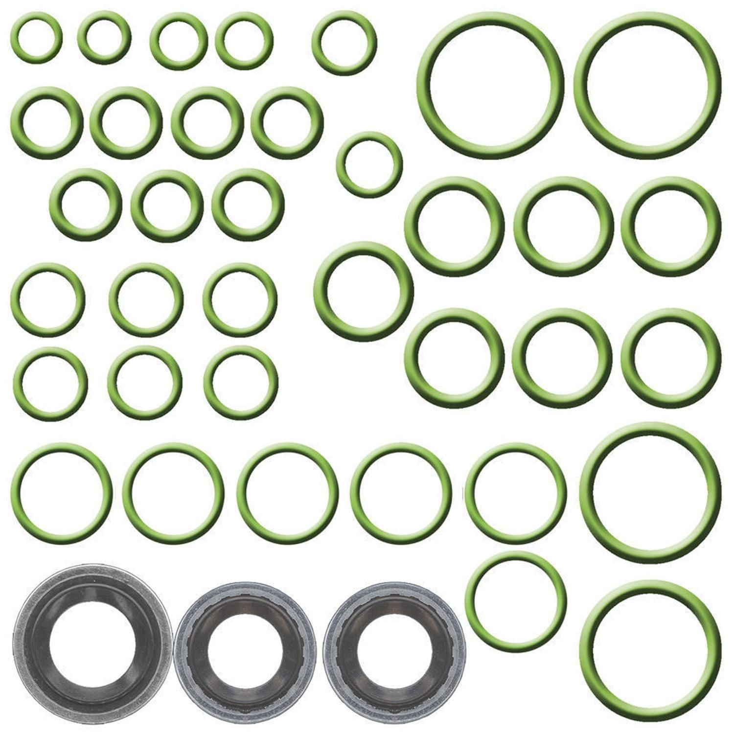 Four Seasons A/C Compressor Kit B1900