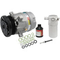 Four Seasons A/C Compressor Kit B1902