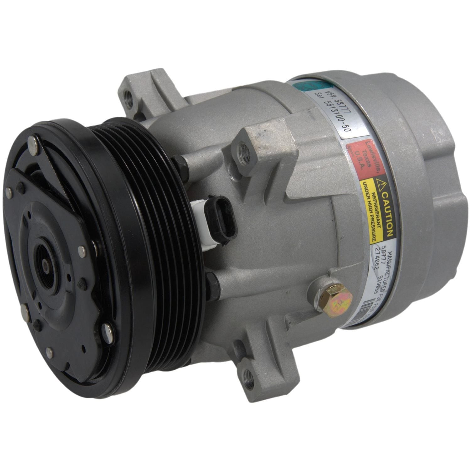 Four Seasons A/C Compressor Kit B1902