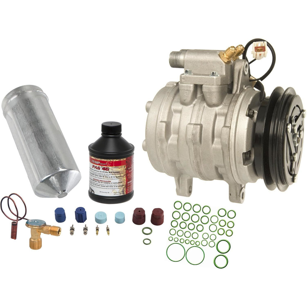 Four Seasons A/C Compressor Kit B1904