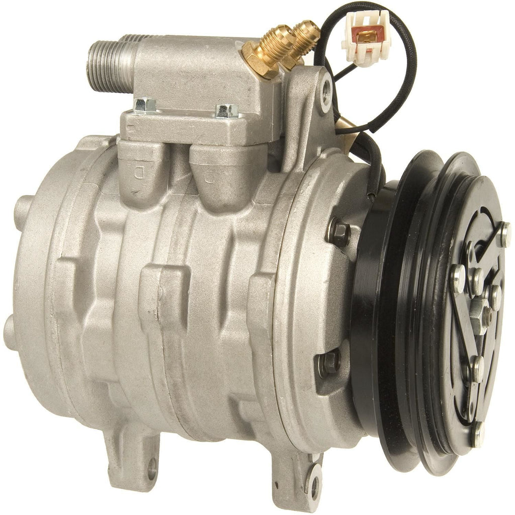 Four Seasons A/C Compressor Kit B1904