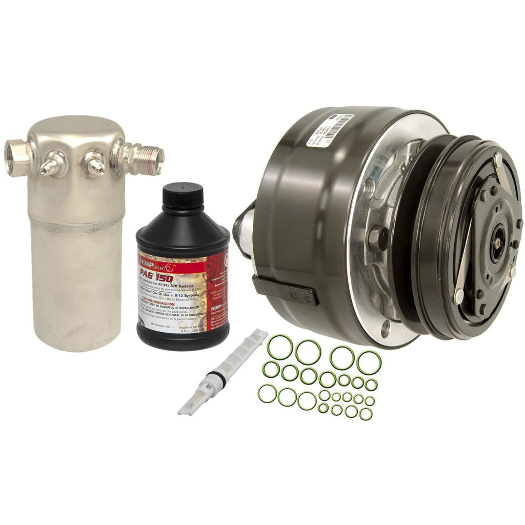 Four Seasons A/C Compressor Kit B1905