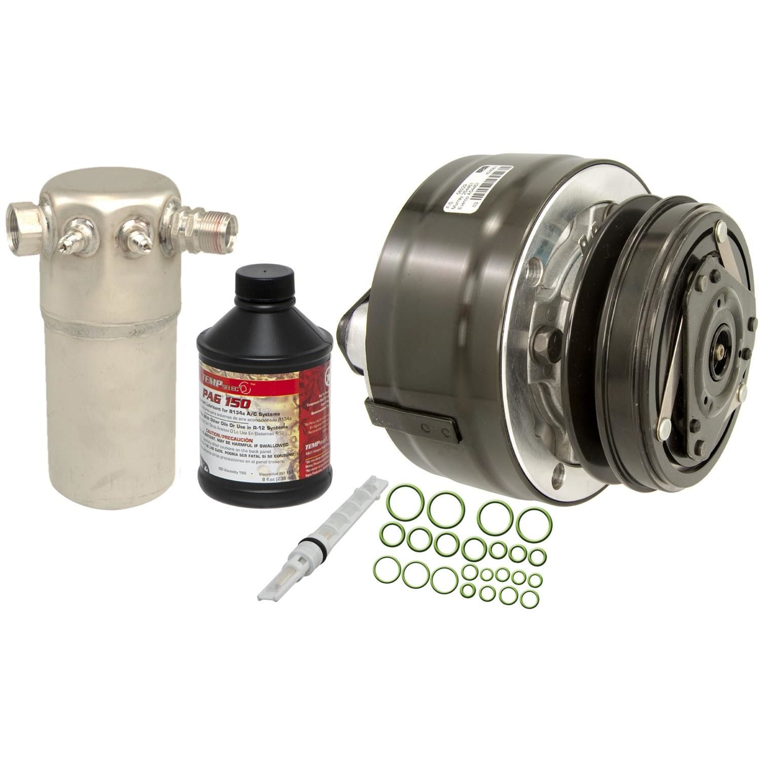 Four Seasons A/C Compressor Kit B1905