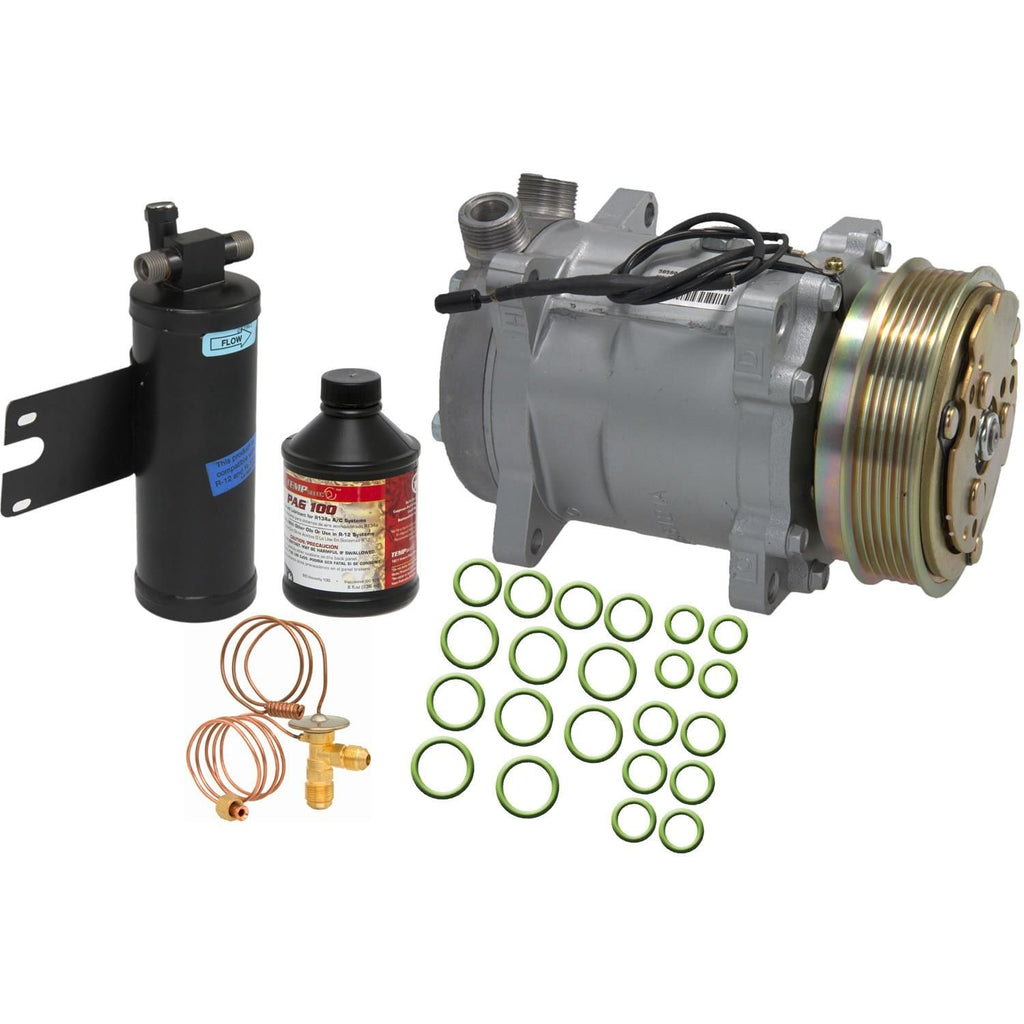 Four Seasons A/C Compressor Kit B1907