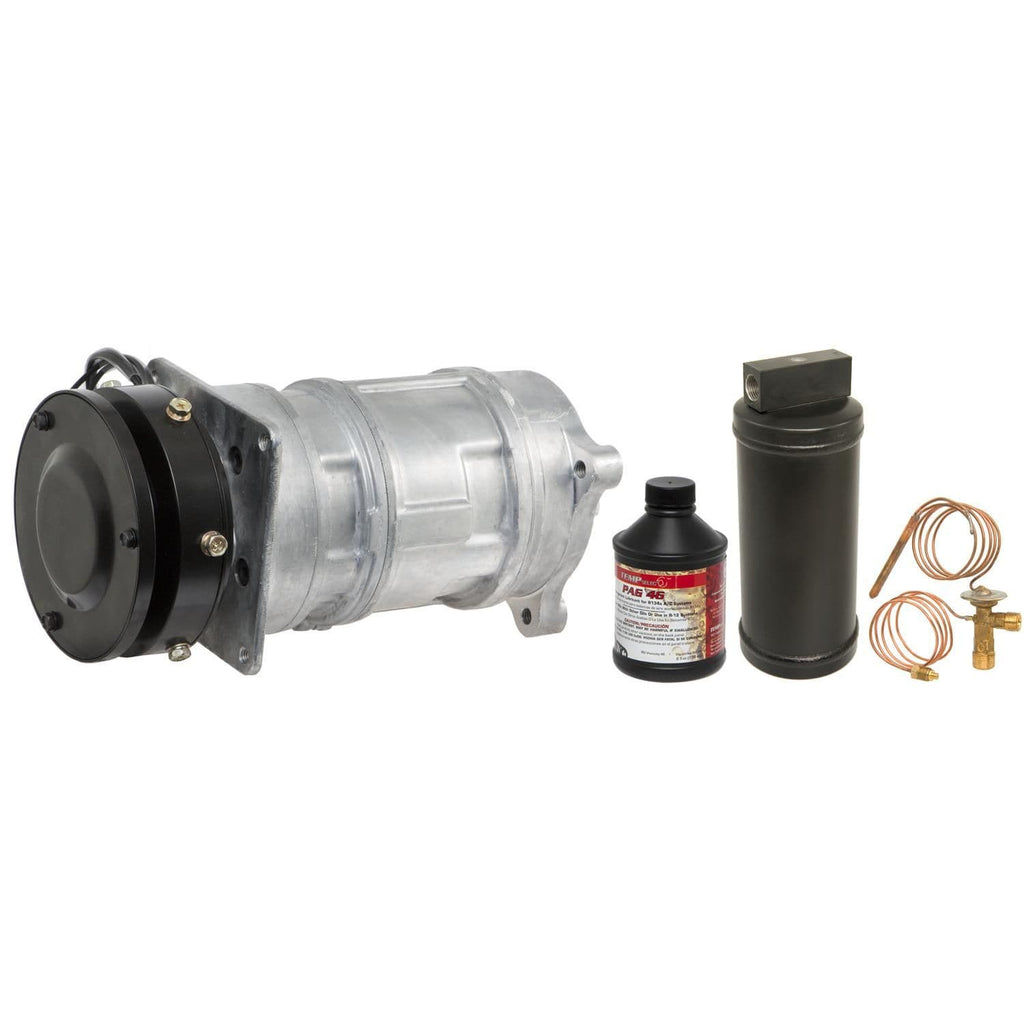 Four Seasons A/C Compressor Kit B1913