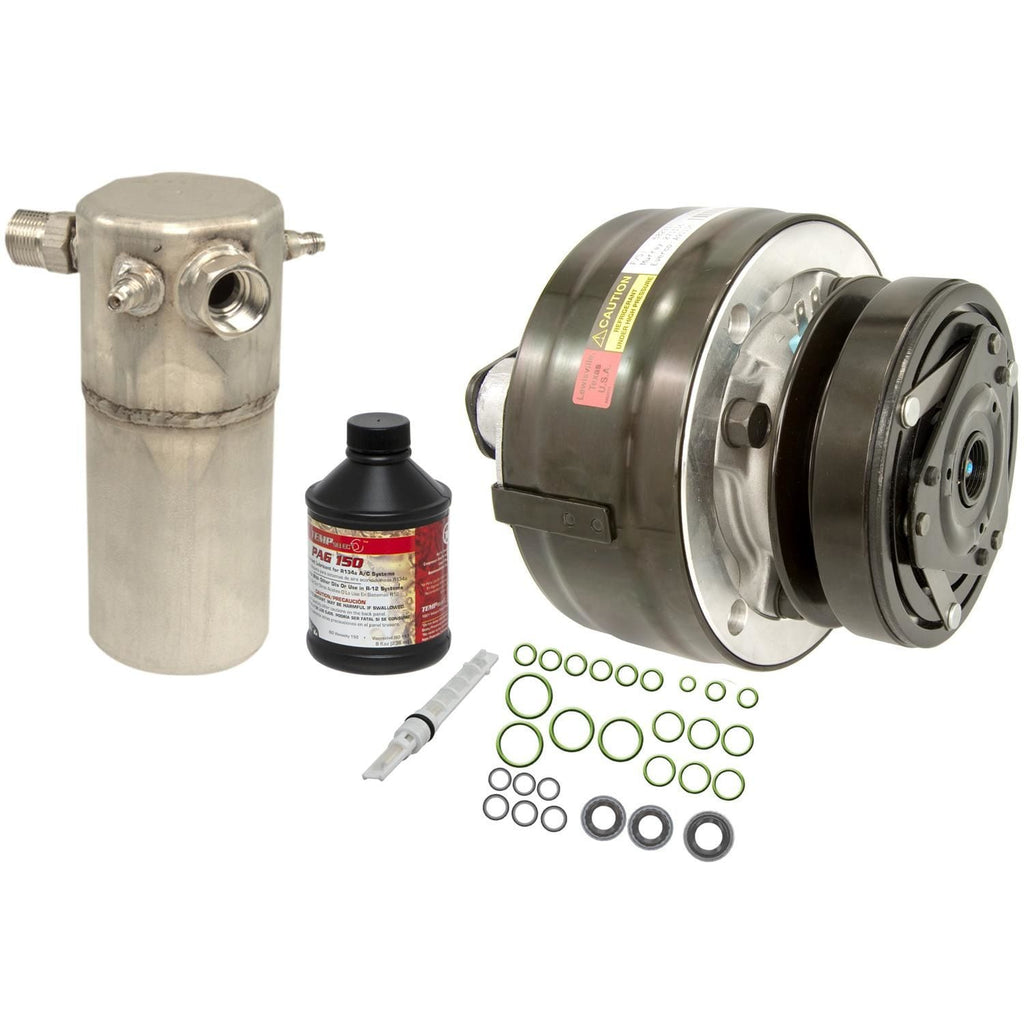 Four Seasons A/C Compressor Kit B1915