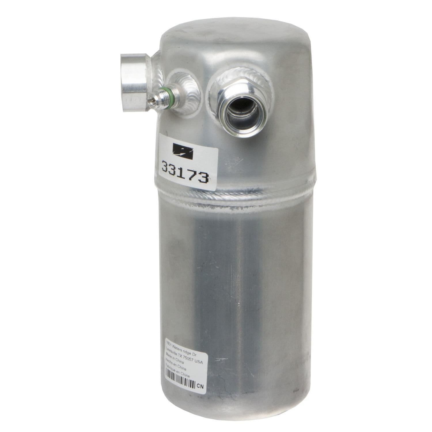 Four Seasons A/C Compressor Kit B1916