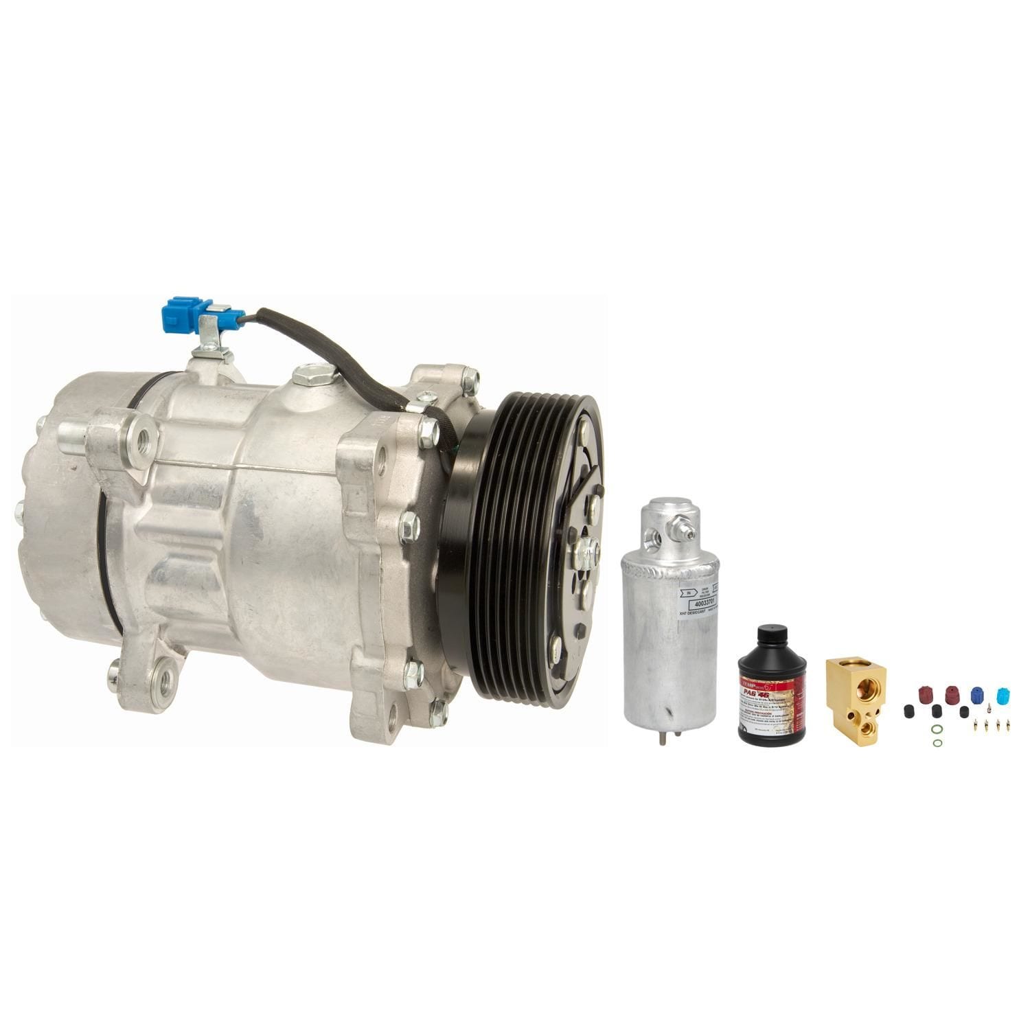 Four Seasons A/C Compressor Kit B1917