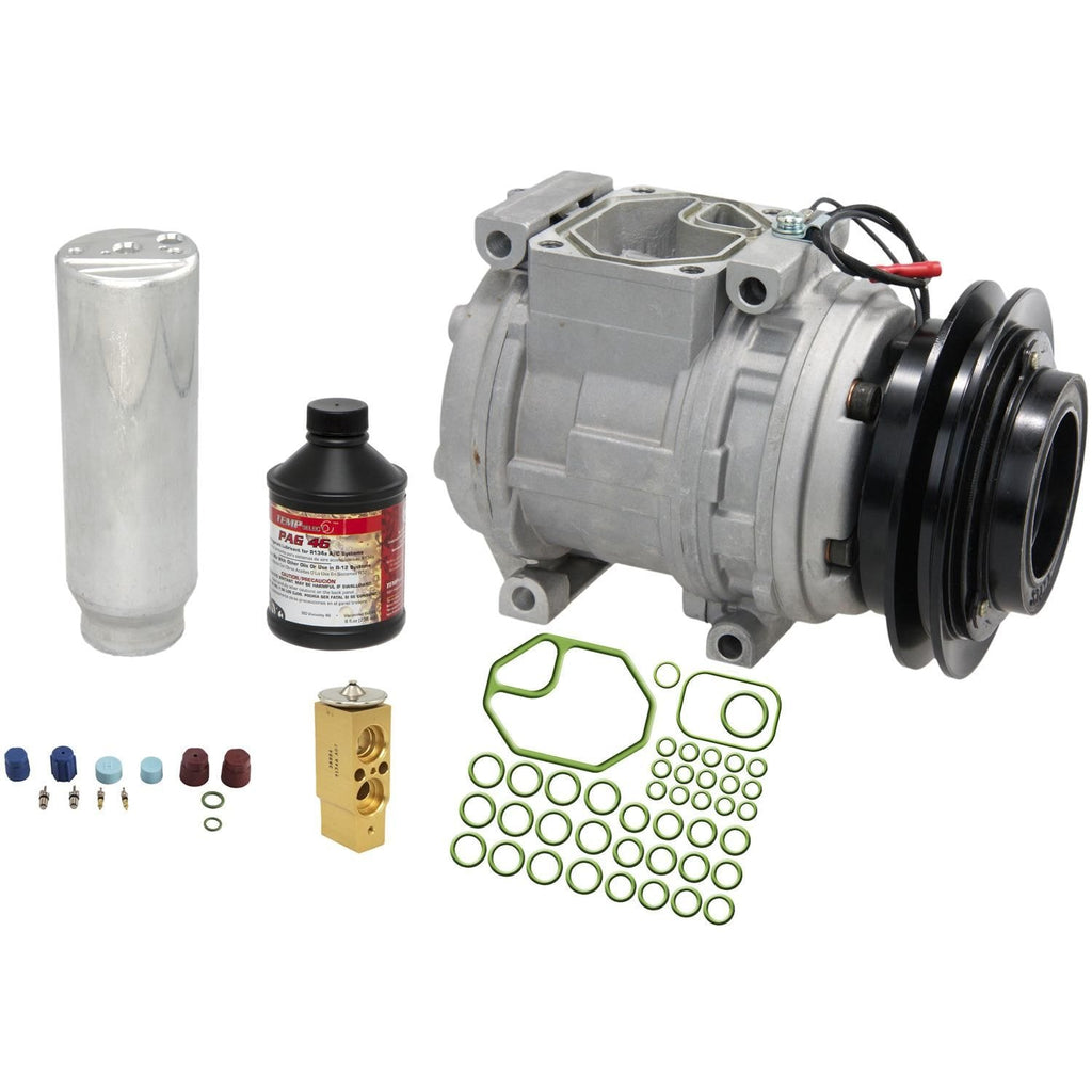 Four Seasons A/C Compressor Kit B1923