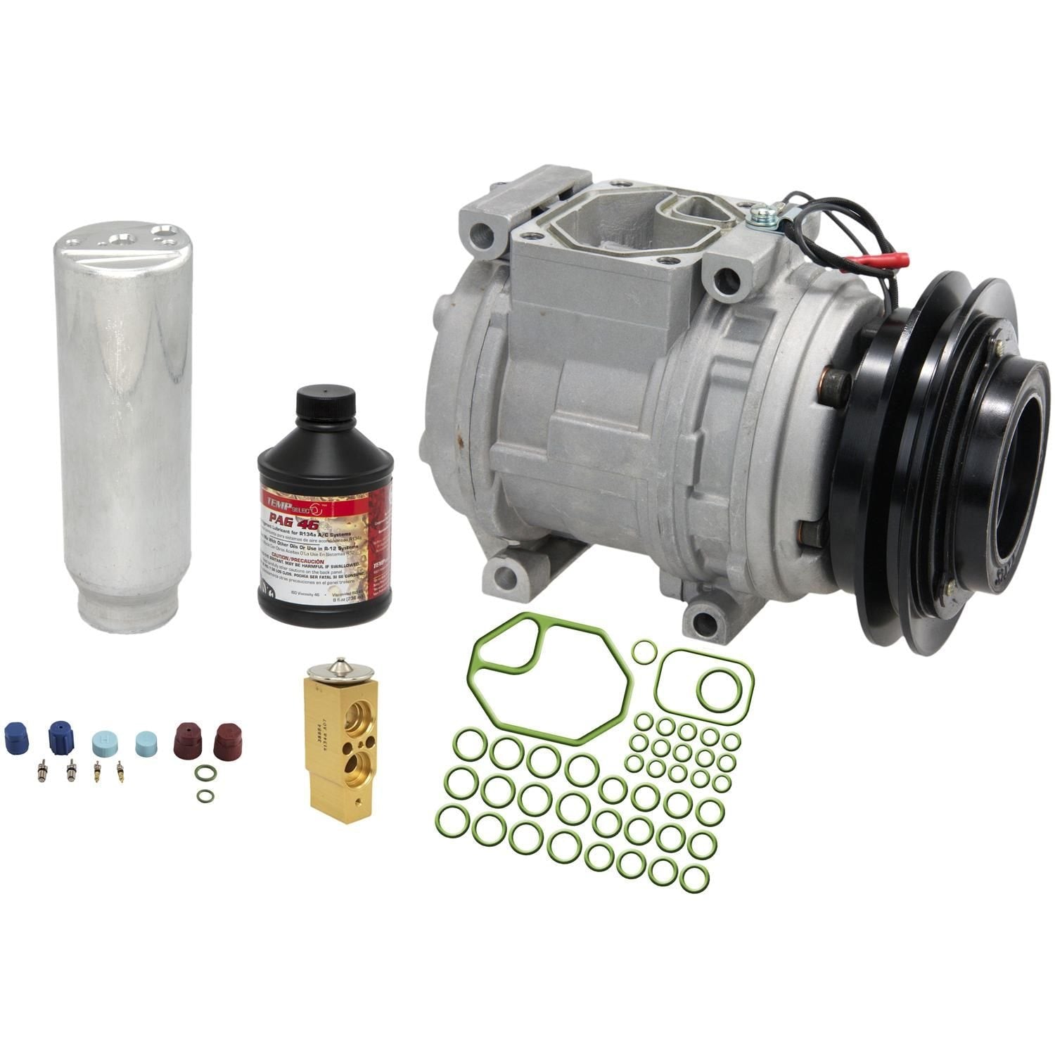 Four Seasons A/C Compressor Kit B1923