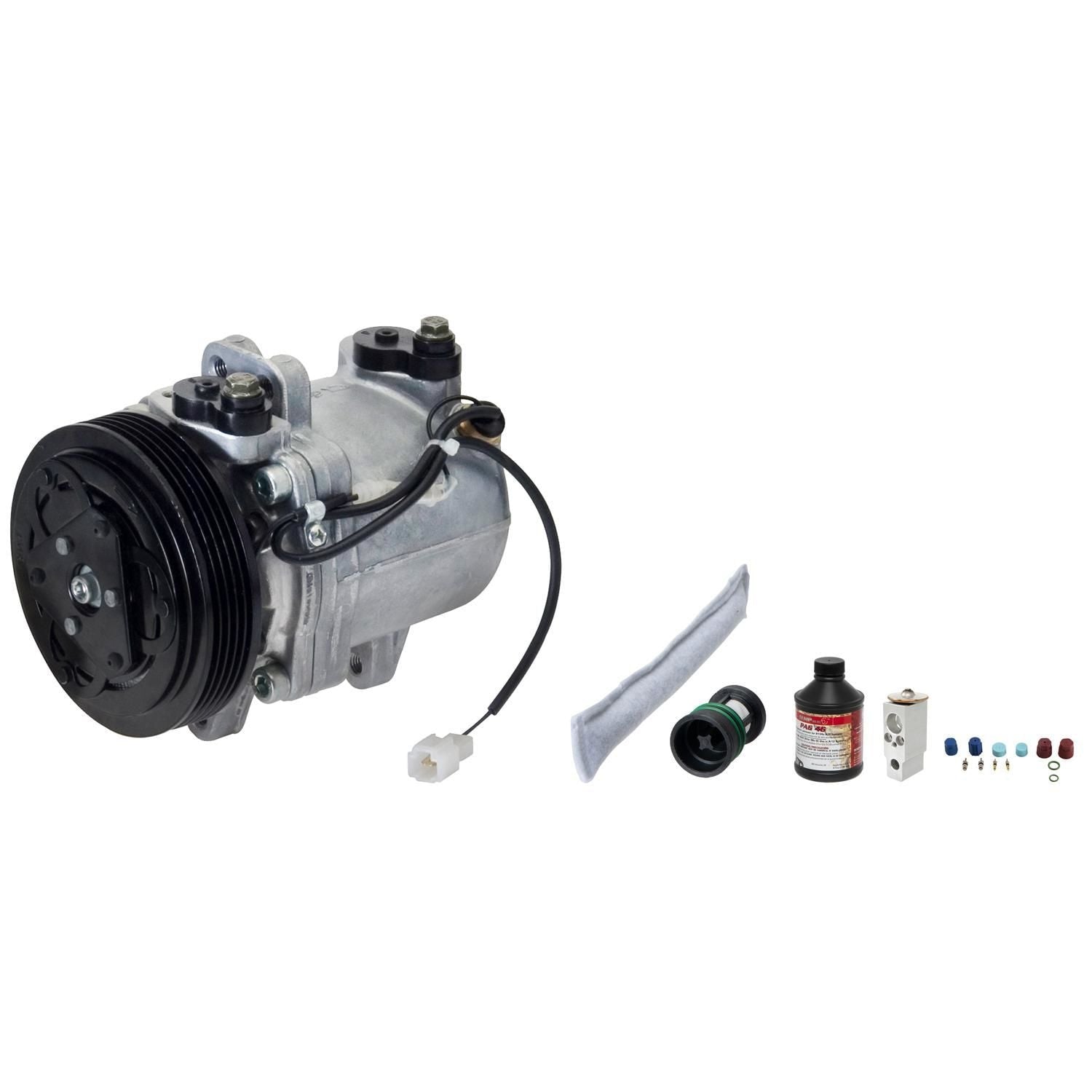 Four Seasons A/C Compressor Kit B1925