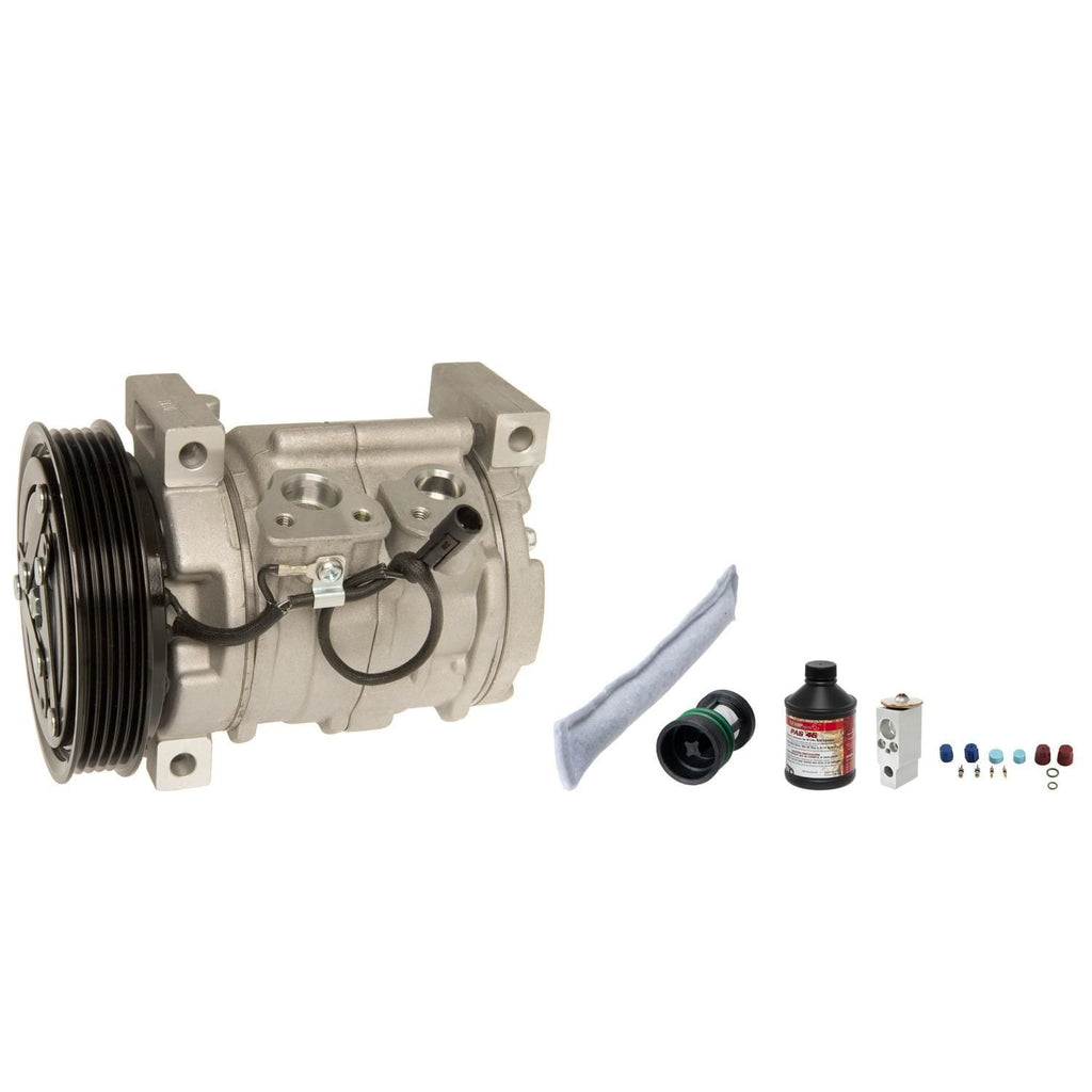 Four Seasons A/C Compressor Kit B1927