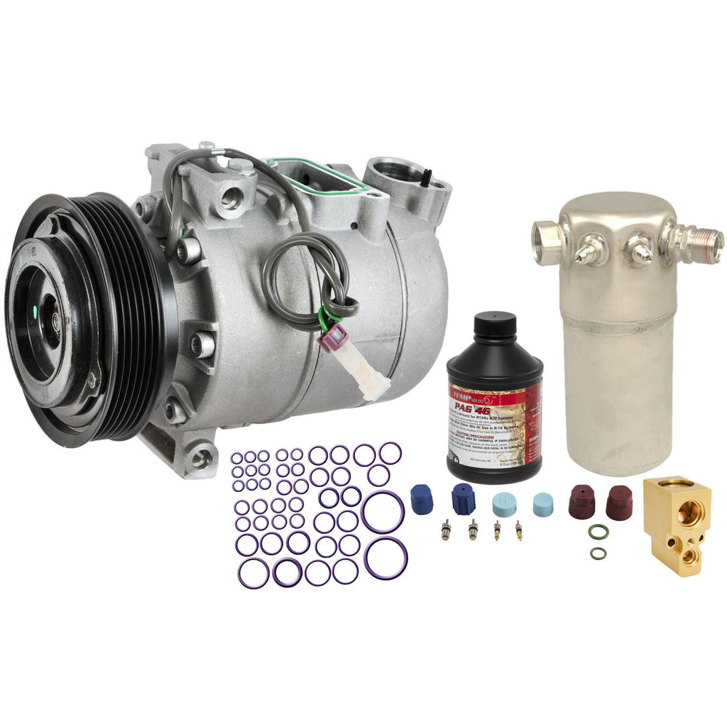 Four Seasons A/C Compressor Kit B1928