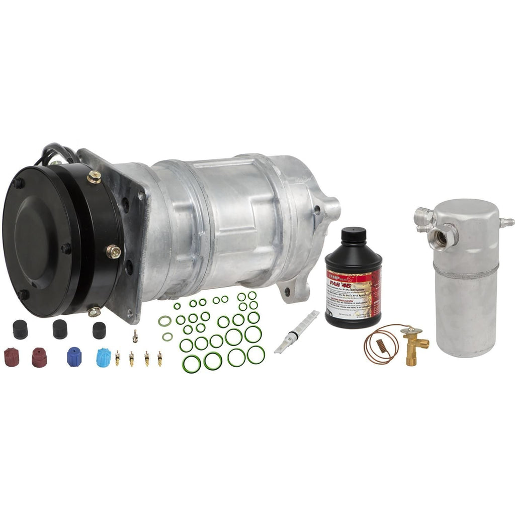 Four Seasons A/C Compressor Kit B1929
