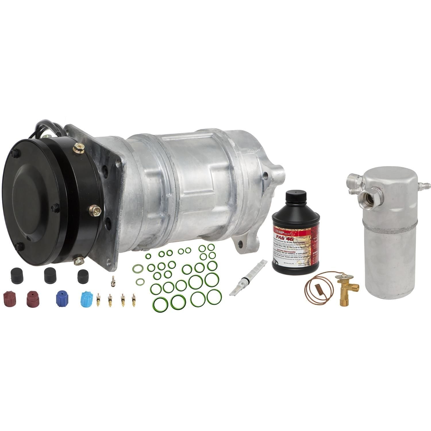 Four Seasons A/C Compressor Kit B1929