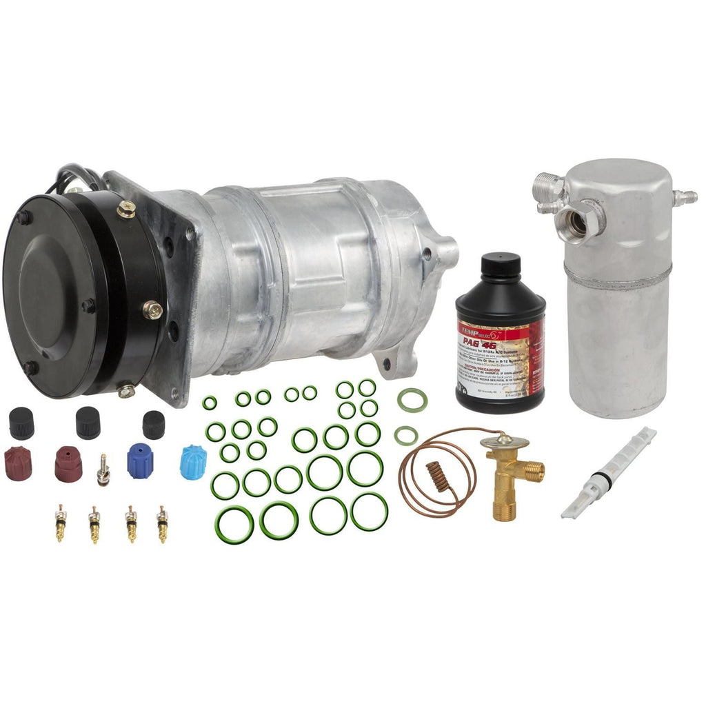 Four Seasons A/C Compressor Kit B1930
