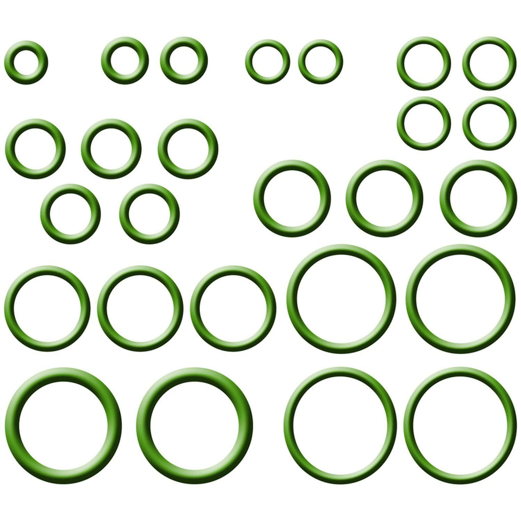Four Seasons A/C Compressor Kit B1933