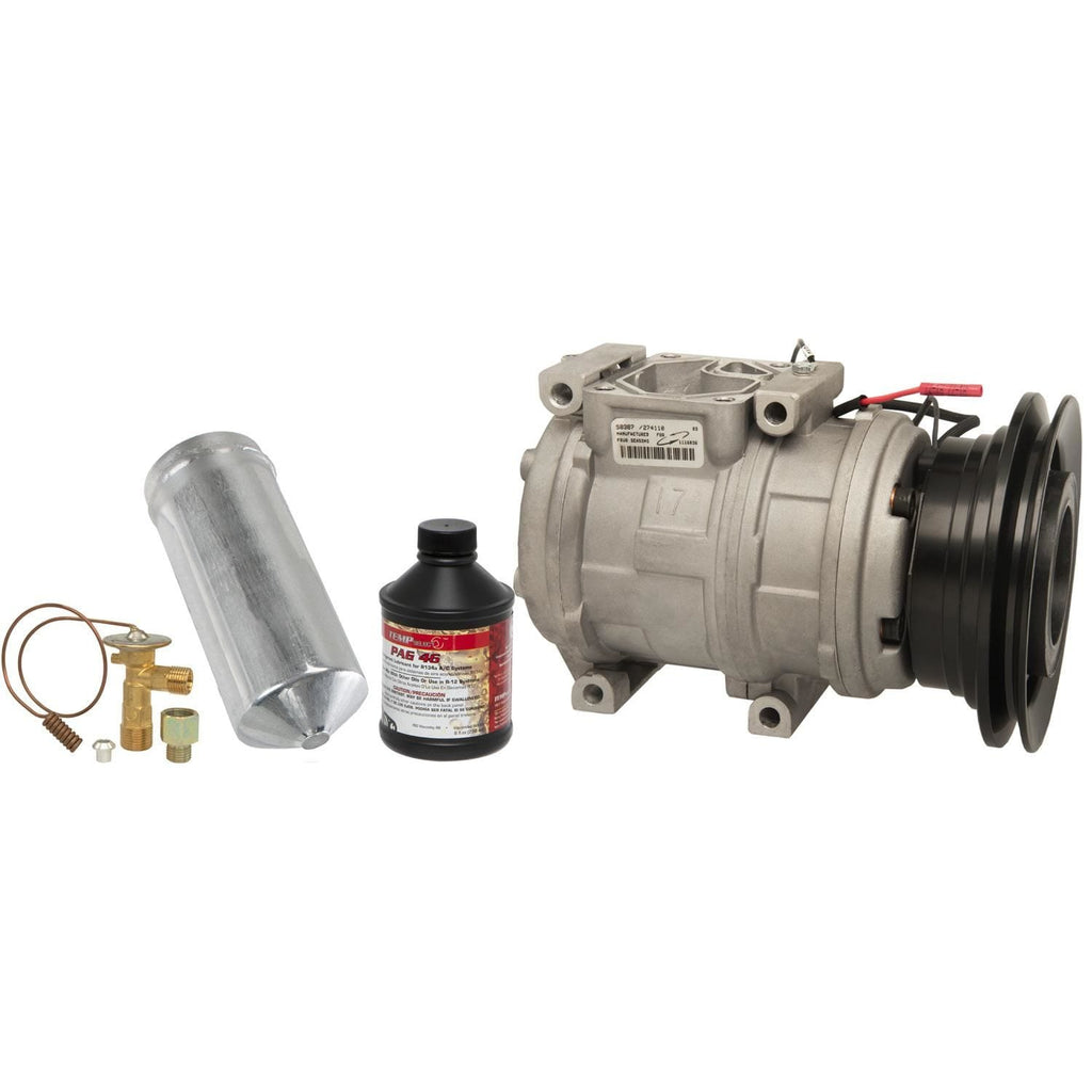 Four Seasons A/C Compressor Kit B1934