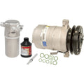 Four Seasons A/C Compressor Kit B1938