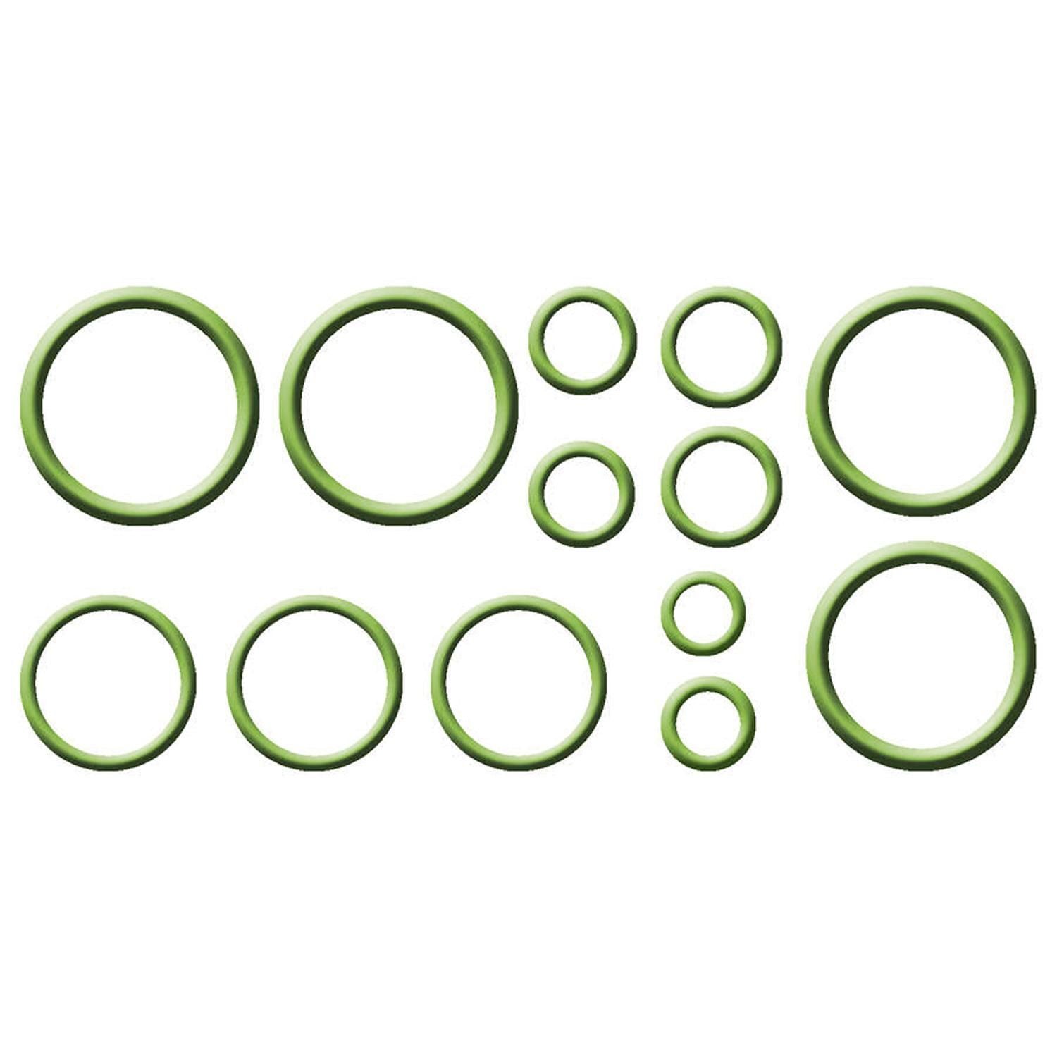 Four Seasons A/C Compressor Kit B1938
