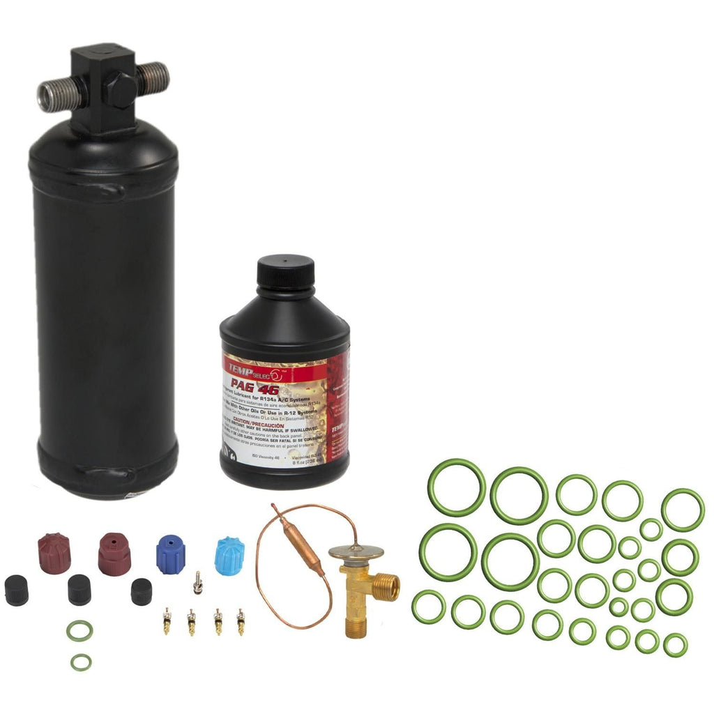 Four Seasons A/C Compressor Kit B1940