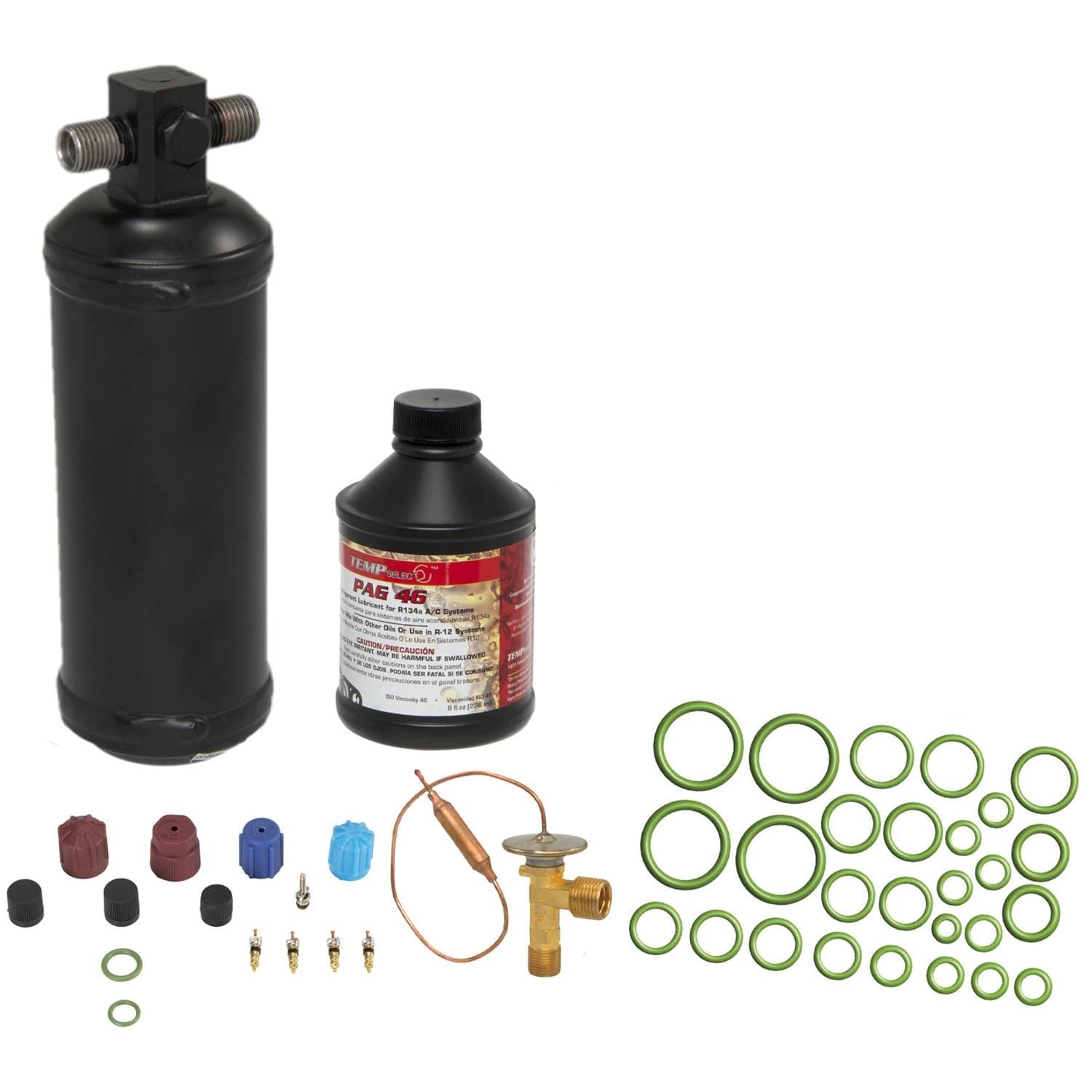 Four Seasons A/C Compressor Kit B1940