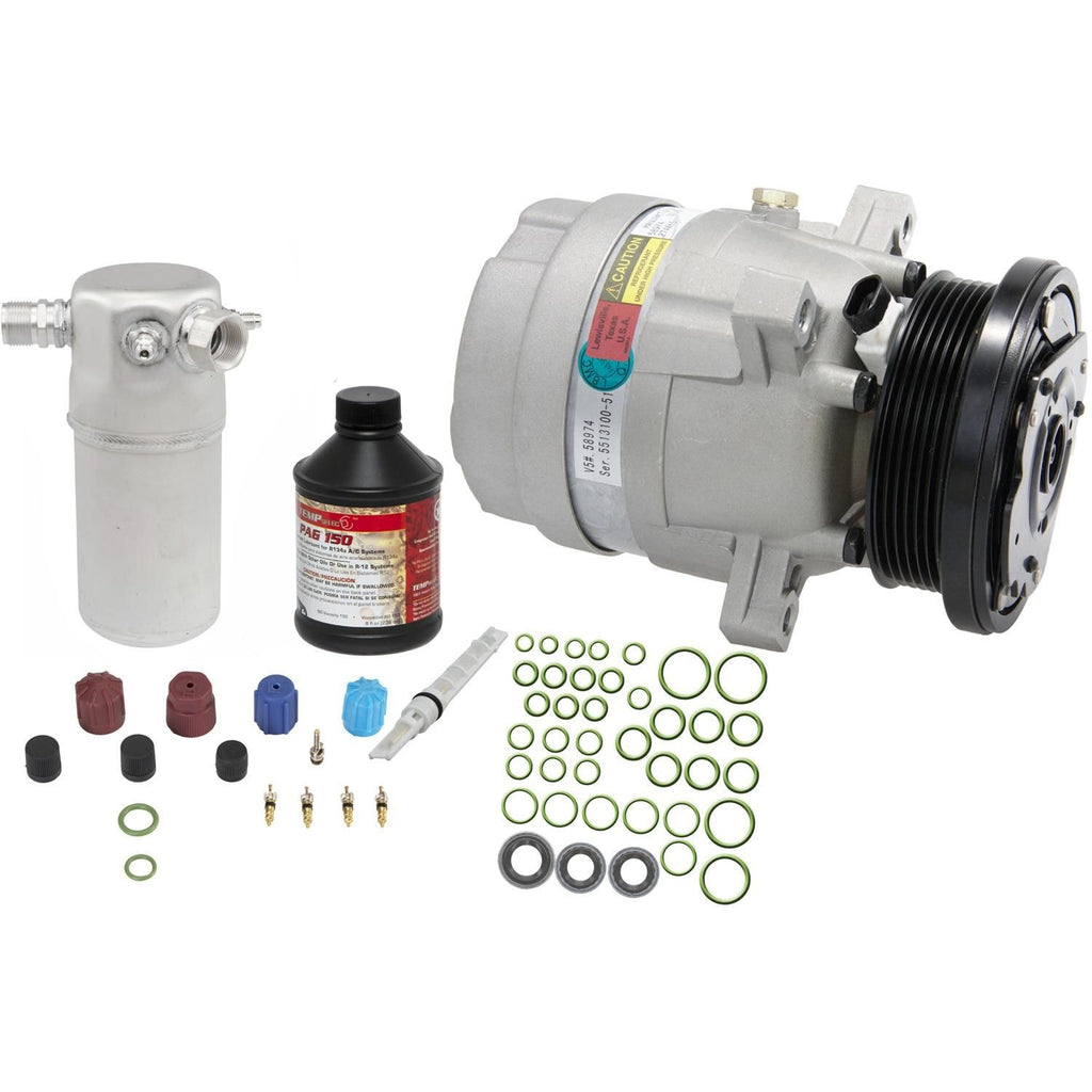 Four Seasons A/C Compressor Kit B1944