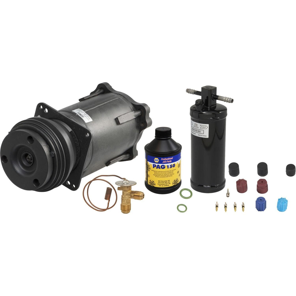 Four Seasons A/C Compressor Kit B1950