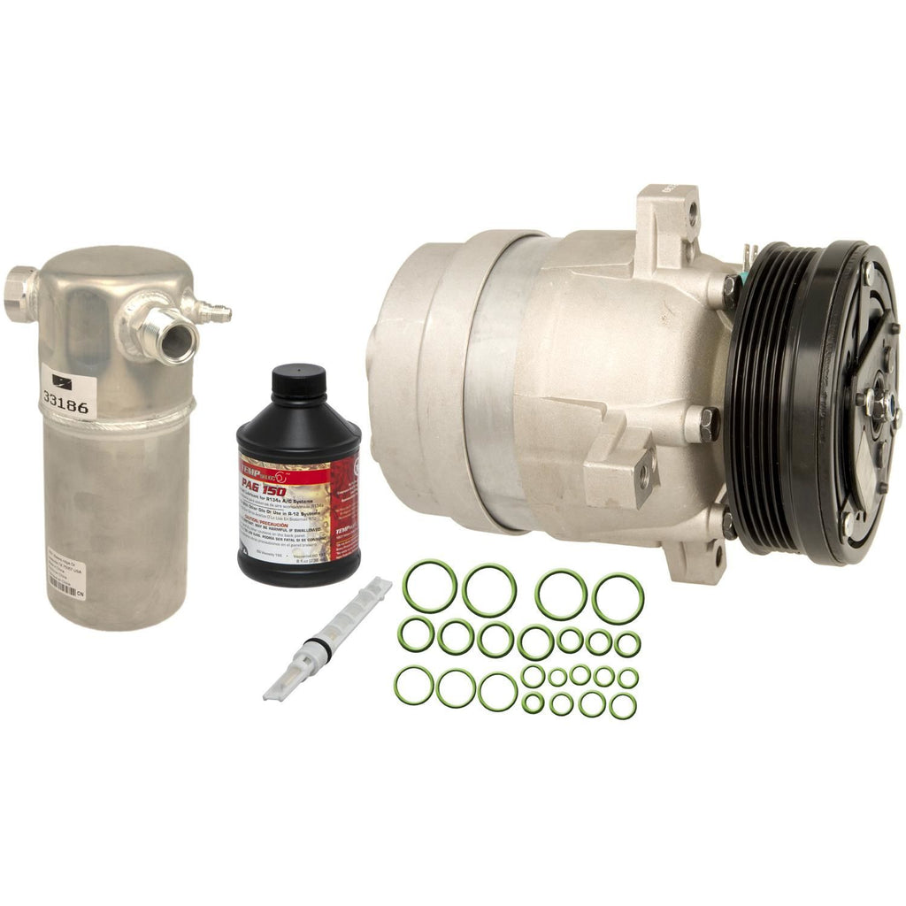 Four Seasons A/C Compressor Kit B1952