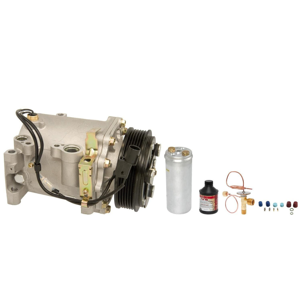 Four Seasons A/C Compressor Kit B1955