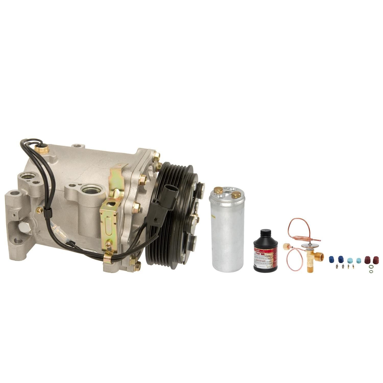 Four Seasons A/C Compressor Kit B1955