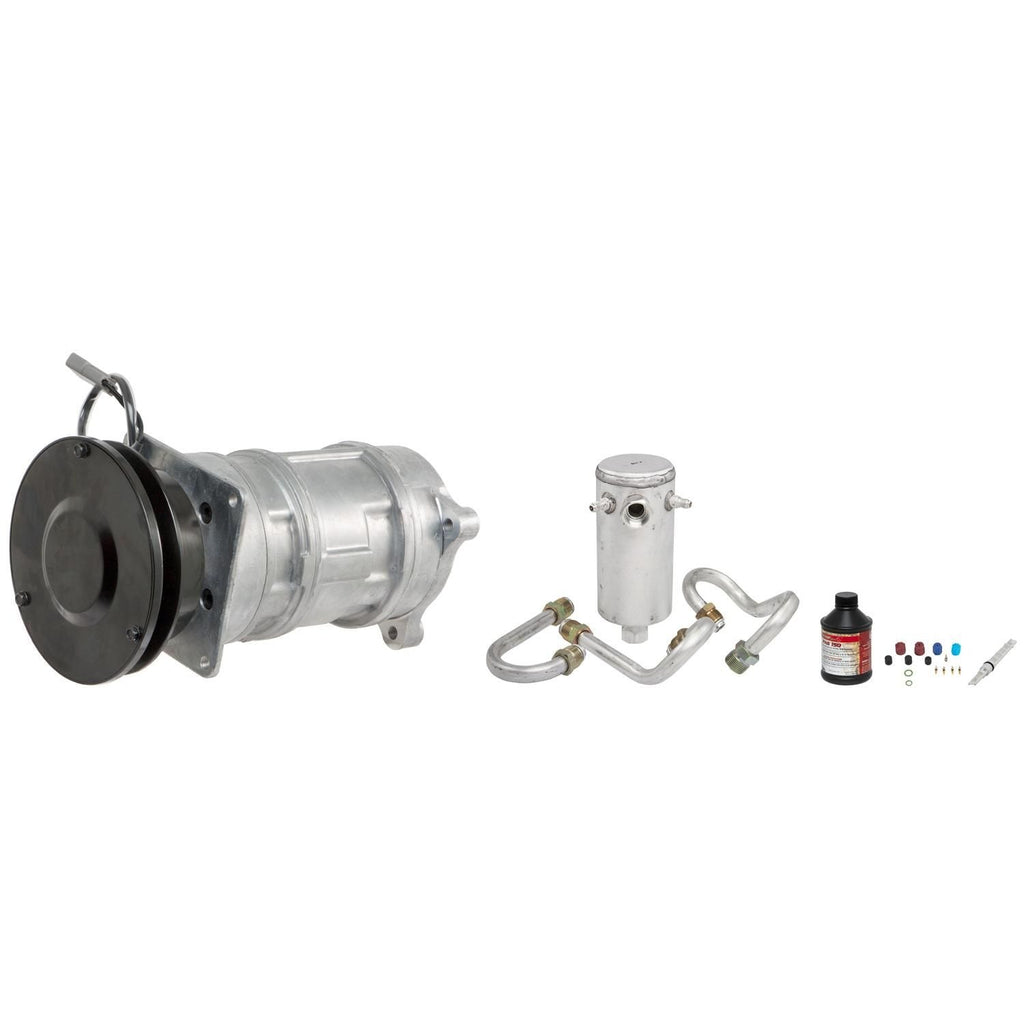 Four Seasons A/C Compressor Kit B1961