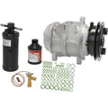 Four Seasons A/C Compressor Kit B1962