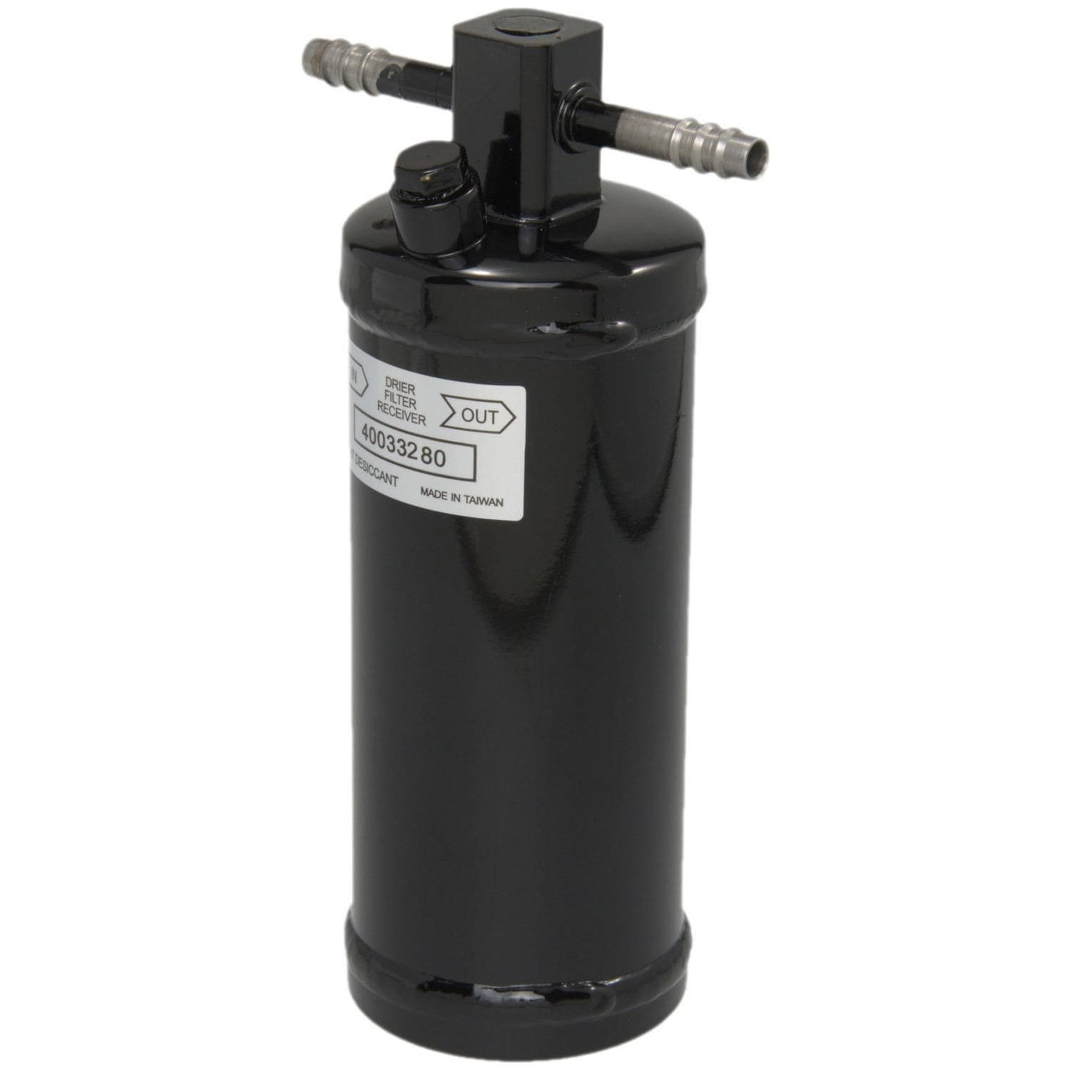 Four Seasons A/C Compressor Kit B1962