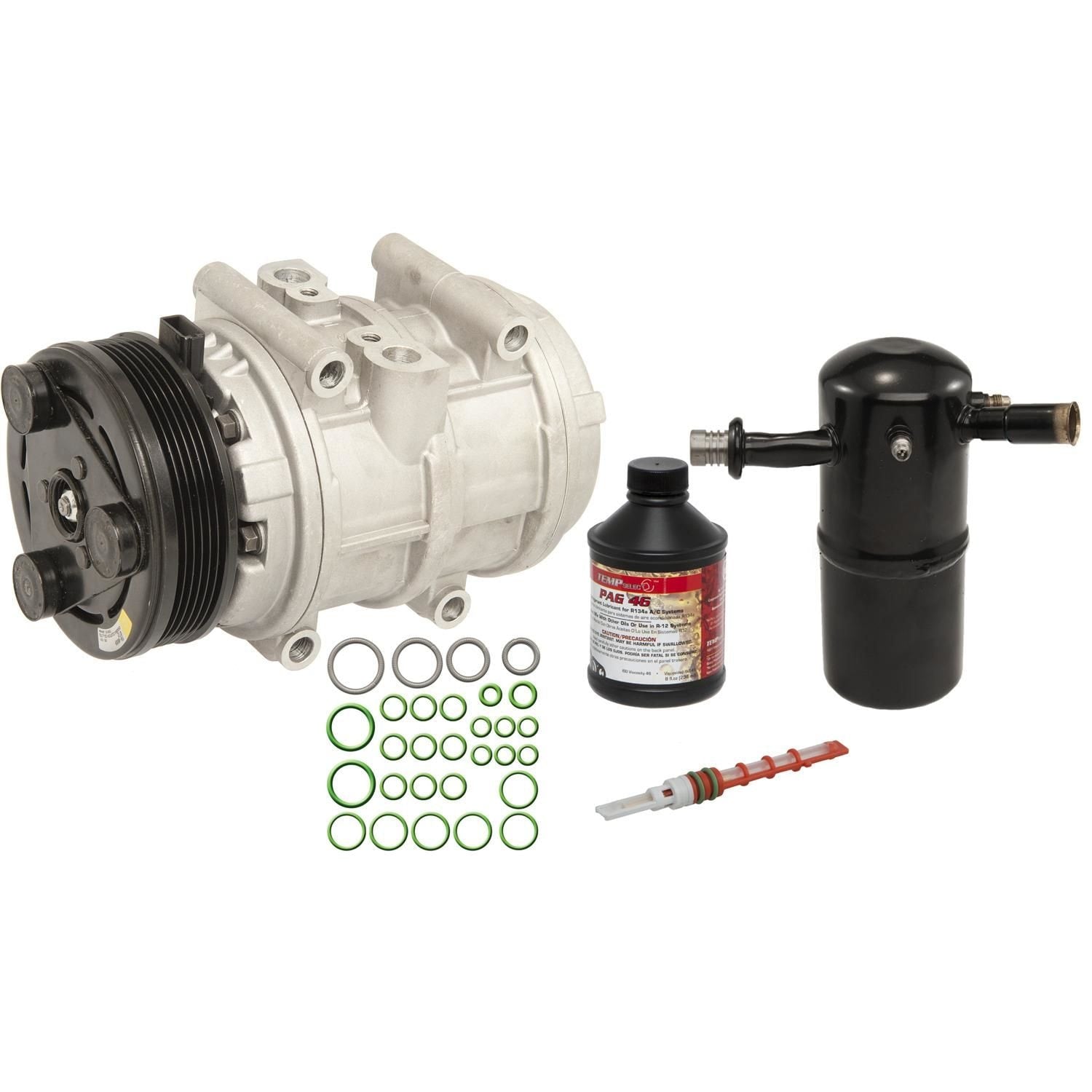 Four Seasons A/C Compressor Kit B1964