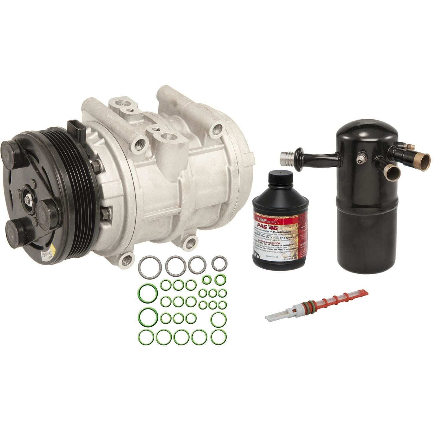 Four Seasons A/C Compressor Kit B1965