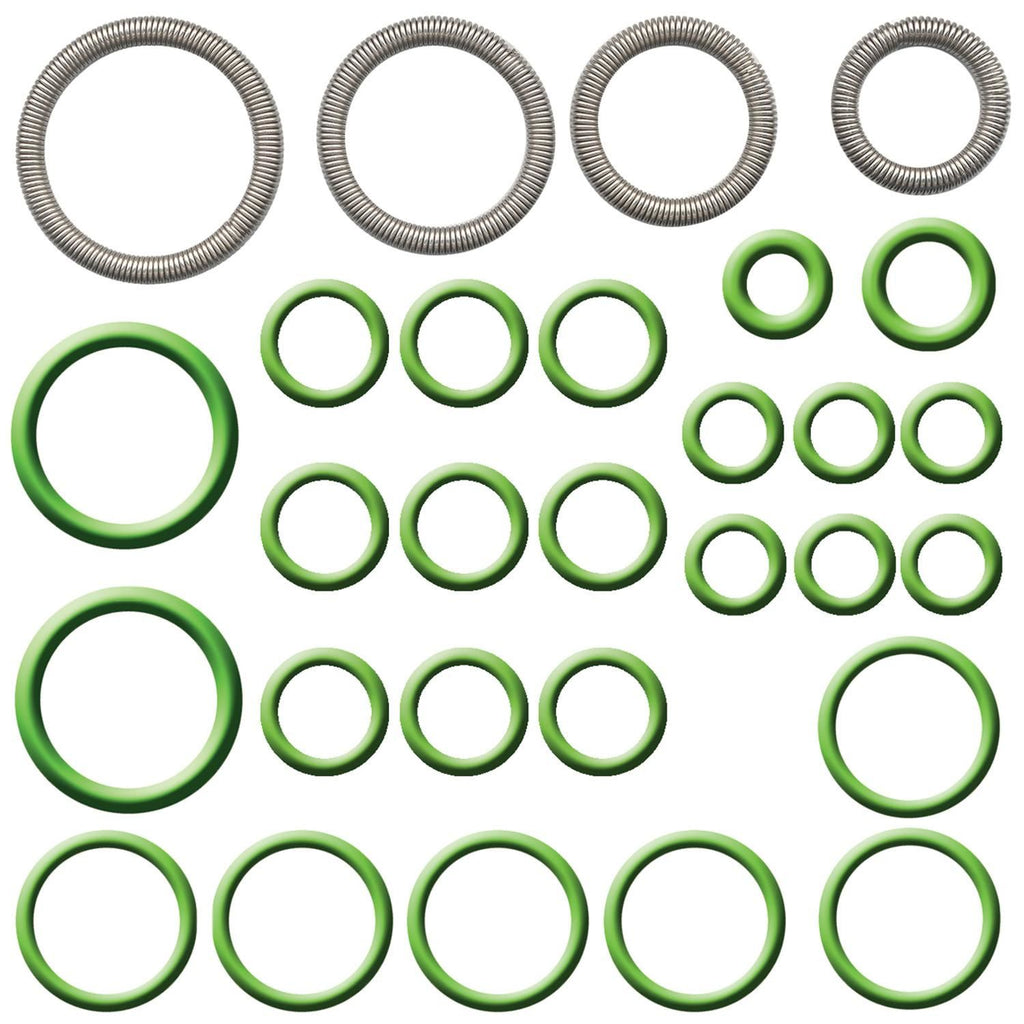 Four Seasons A/C Compressor Kit B1965